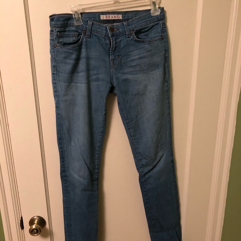 J Brand Jeans